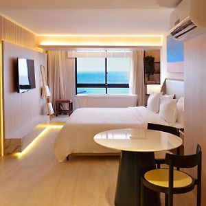 Deluxe Suite Sea View